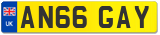 AN66 GAY