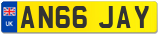 AN66 JAY