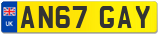 AN67 GAY