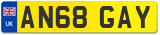 AN68 GAY