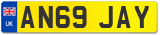 AN69 JAY