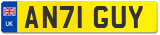 AN71 GUY