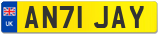 AN71 JAY