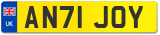 AN71 JOY