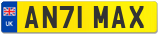 AN71 MAX