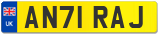 AN71 RAJ