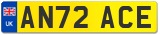 AN72 ACE