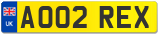 AO02 REX