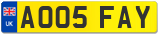 AO05 FAY