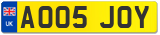 AO05 JOY