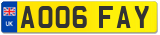 AO06 FAY