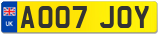 AO07 JOY