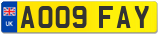 AO09 FAY