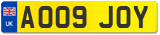 AO09 JOY