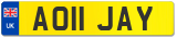 AO11 JAY