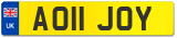 AO11 JOY