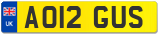 AO12 GUS