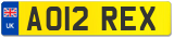 AO12 REX