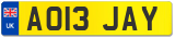 AO13 JAY