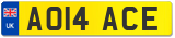 AO14 ACE