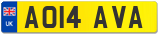 AO14 AVA