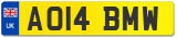 AO14 BMW