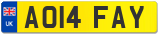 AO14 FAY