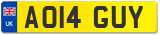 AO14 GUY