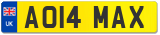 AO14 MAX
