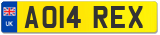 AO14 REX