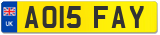 AO15 FAY