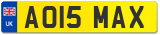 AO15 MAX