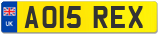 AO15 REX