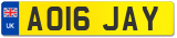 AO16 JAY