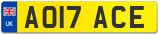 AO17 ACE