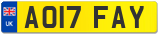 AO17 FAY