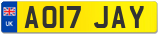 AO17 JAY