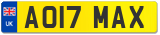 AO17 MAX