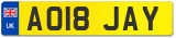 AO18 JAY