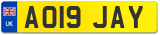 AO19 JAY