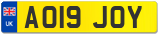 AO19 JOY