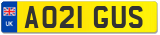 AO21 GUS