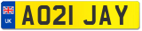 AO21 JAY