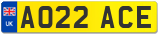 AO22 ACE