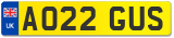 AO22 GUS