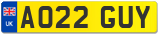 AO22 GUY