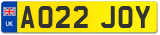 AO22 JOY