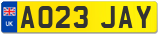 AO23 JAY