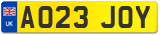 AO23 JOY