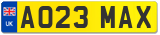AO23 MAX